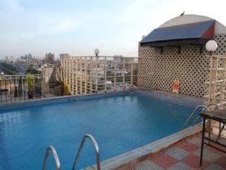 Celebrations Hotel Navi Mumbai Exterior foto